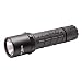 Surefire G2 LED G2L-BK Nitrolon High-Intensity LED Flashlight Black With Three Surefire Batteries