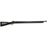  : Civil War Musket, Wood & Steel Frontier Rifle Designed After The Original Rifle, Fires Roll Caps, Bulk