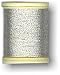 DMC Metallic Embroidery Thread Light Silver