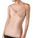 SPANX Slimplicity Lingerie Strap Camisole Shapewear Nude Size Large
