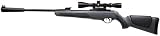 Gamo Whisper Deluxe Air Rifle