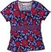 Scrubs - Koi 100% Cotton Glory Audrey Scrub Top