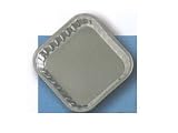 Review Patcal  / Paton Calvert 2072 Deep Sponge Tin Square 8.25