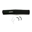Suunto Watch Black Neoprene Strap Kit (Advizor, Altimax, Mariner & Regatta)