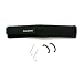 Sporting Goods : Suunto Wrist-Top Computer Watch Replacement Strap Kit (Vector, Altimax. Mariner, Regatta, D3; Black Neoprene)