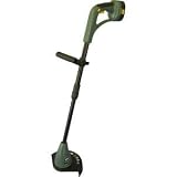 NEW TRUESHOPPING ELECTRIC CORDLESS BATTERY POWERED GRASS STRIMMER
