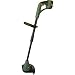 NEW TRUESHOPPING ELECTRIC CORDLESS BATTERY POWERED GRASS STRIMMER