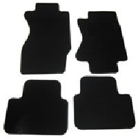 black car floor mats carpet mat jaguar s type