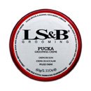 Lock Stock & Barrel LS&B Pucka Grooming Creme