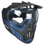 V-Force Profiler SE Thermal Paintball Goggles - Reverse Blue