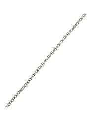 Cable Chain Necklace