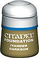 Eigenschaften Games Workshop / Foundation Farbe Iyanden Darksun