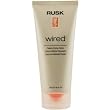 Rusk Wired Styling Cream, 9-Ounce Tube (Pack of 2)
