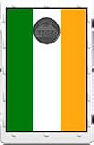 Baggo Themed Bean Bag Toss Irish