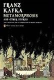 Metamorphosis and Other Stories: (Penguin Classics Deluxe Edition)