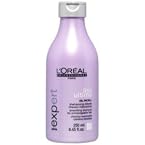 L'Oreal Professionnel Serie Expert Liss Ultime Shampoo (250 ml)
