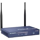 Prosafe Dualband Wireless Ap