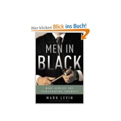 Men in Black: How the Supreme Court Is Destroying America