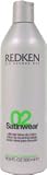 Redken 02 Satinwear Ultimate Blow-Dry Lotion 16.9 oz