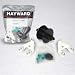 Hayward AXV621DAT Pool Vac A-Frame/Turbine Kit