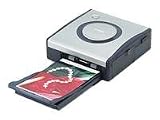 Canon CP 100 Printer color dye sublimation 3.95 in x 5.83 in 300 dpi x 300 dpi up to 1.4 min/page 21PW15FY36L. SL160 Canon CP 100 Printer color dye sublimation 3.95 in x 5.83 in 300 dpi x 300 dpi up to 1.4 min/page
