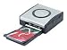 Canon CP-100 - Printer - color - dye sublimation - 3.95 in x 5.83 in - 300 dpi x 300 dpi - up to 1.4 min/page