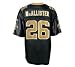 New Orleans Saints Deuce McAllister #26 NFL Replica Jersey by Reebok