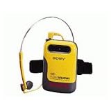 Sony SRF85 Sports Walkman AM/FM Stereo Radio