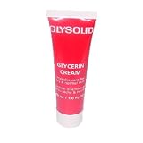 Glysolid Glycerin Cream 1.0 Oz Tube