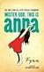 Mister God, This Is Anna