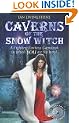 Caverns of the Snow Witch (Fighting Fantasy Gamebook 10)