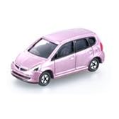 トミカ Honda フィット 100