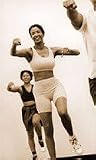 20 Minute Quickie Aerobic Workout Music CD with Beta Brainwaves