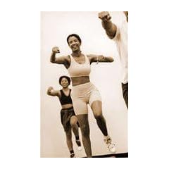 20 Minute Quickie Aerobic Workout Music CD with Beta Brainwaves