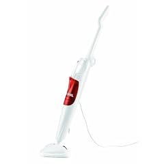 TV Das Original 1069 Clean Maxx Dampfbesen Mega XXL inklusiv 4 T�cher, wei�