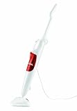 TV Das Original 1069 Clean Maxx Dampfbesen Mega XXL inklusiv 4 T�cher, wei�