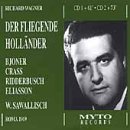 Wagner: Der Fliegende Holländer