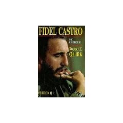 Fidel Castro. Die Biographie