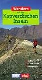 Wandern auf den Kapverdischen Inseln - DuMont aktiv: 35 Touren, exakte Karten, H&ouml;henprofile - Susanne Lipps, Oliver Breda