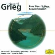 Eloquence - Grieg (Klavierkonzert / Suiten)