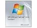 Systembuilder Windows Server Standard inkl. HyperV 2008 SP2 32Bit x64 Deutsch 1pk DSP OEI DVD 1-4CPU 5 Clt