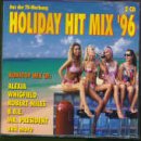 Holiday Hit Mix '96 - Germany