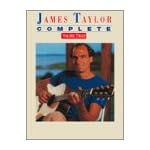 James Taylor Complete: Volume 3 book cover