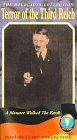Terror of the Third Reich
