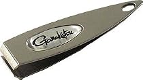 がまかつ(Gamakatsu) ラインカッター(ストレート刃) シルバー 52&times;12&times;8mm GM1494