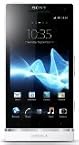 Sony Xperia S LT26i (White)