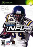 NFL 2K2 - XBOX - US