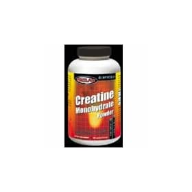 Creatine Monohydrate Powder (Twinpack)