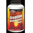Creatine Monohydrate Powder (Twinpack)
