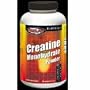 Creatine Monohydrate Powder (Twinpack)